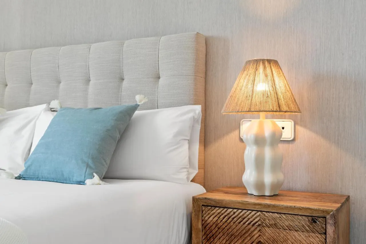 Apartamento Precioso Y Muy Cerca De La Playa En Las Gaviotas Marbella