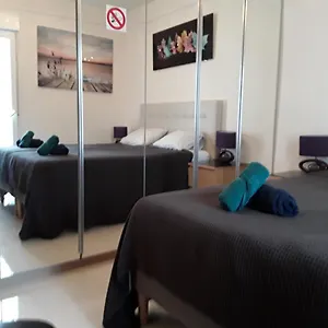 136 A First Line Sleeps 6 Apartamento