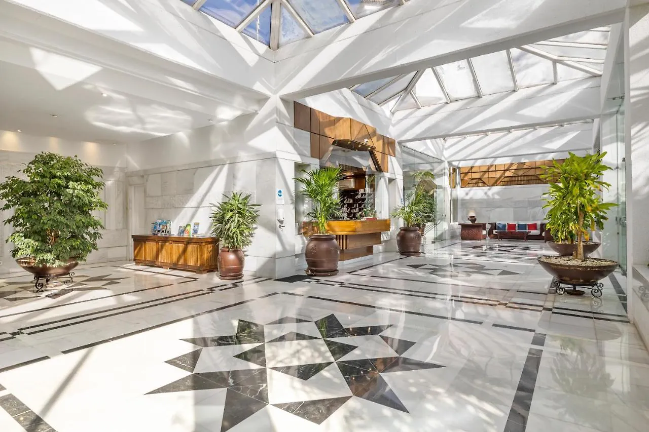 Apartament Precioso Y Muy Cerca De La Playa En Las Gaviotas Marbella Hiszpania