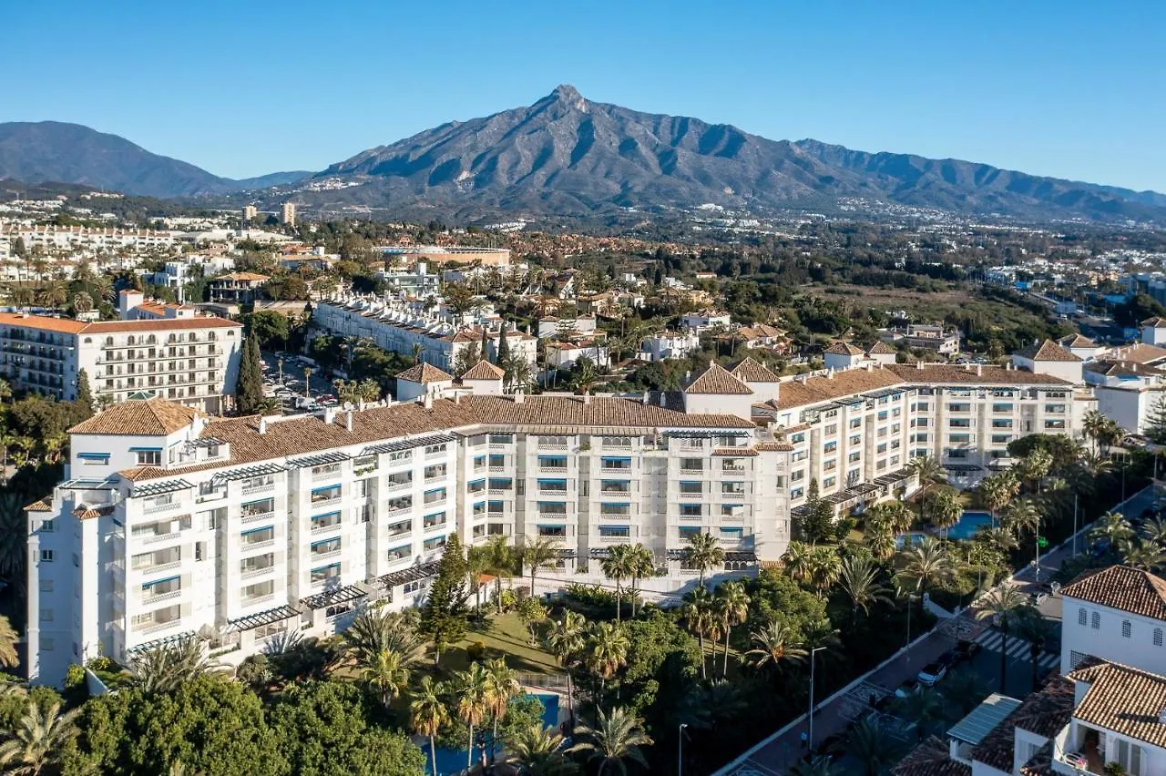 Apartament Precioso Y Muy Cerca De La Playa En Las Gaviotas Marbella